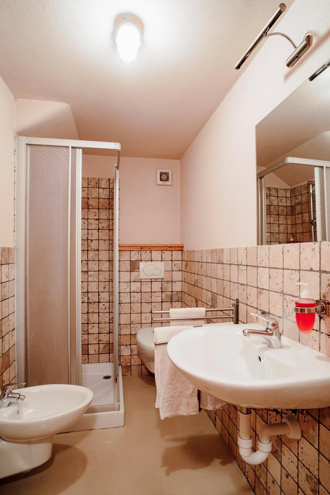 Maison Rosset Agriturismo, Camere, Appartamenti E Spa In Valle D'Aosta Nus Exteriér fotografie