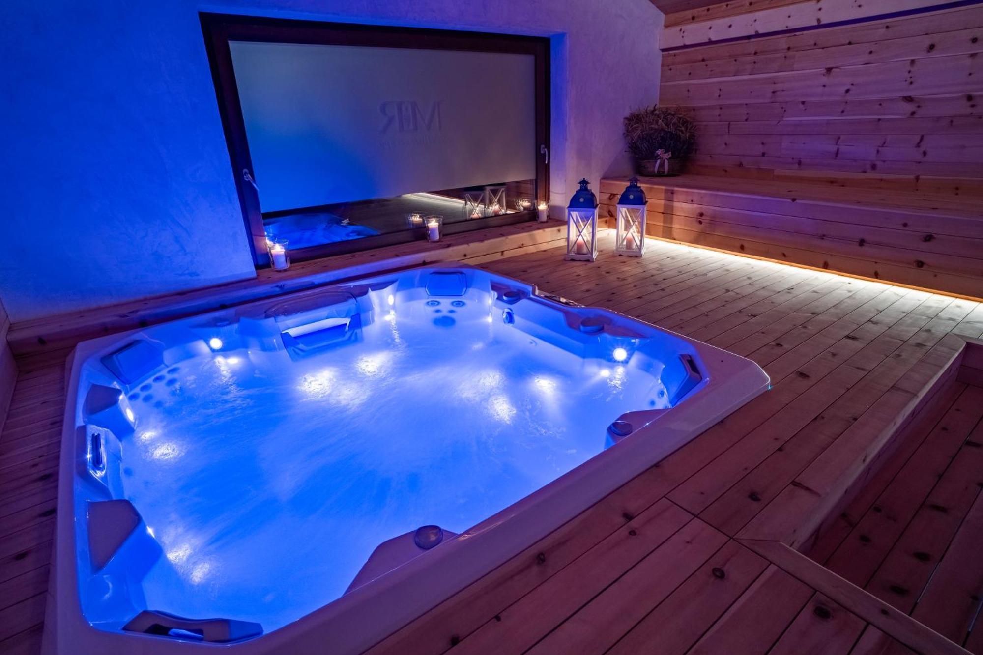 Maison Rosset Agriturismo, Camere, Appartamenti E Spa In Valle D'Aosta Nus Exteriér fotografie