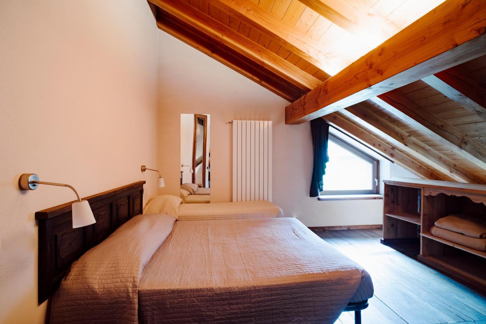 Maison Rosset Agriturismo, Camere, Appartamenti E Spa In Valle D'Aosta Nus Exteriér fotografie