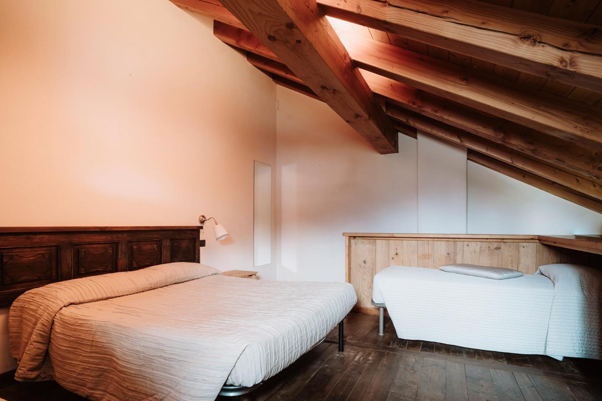 Maison Rosset Agriturismo, Camere, Appartamenti E Spa In Valle D'Aosta Nus Exteriér fotografie