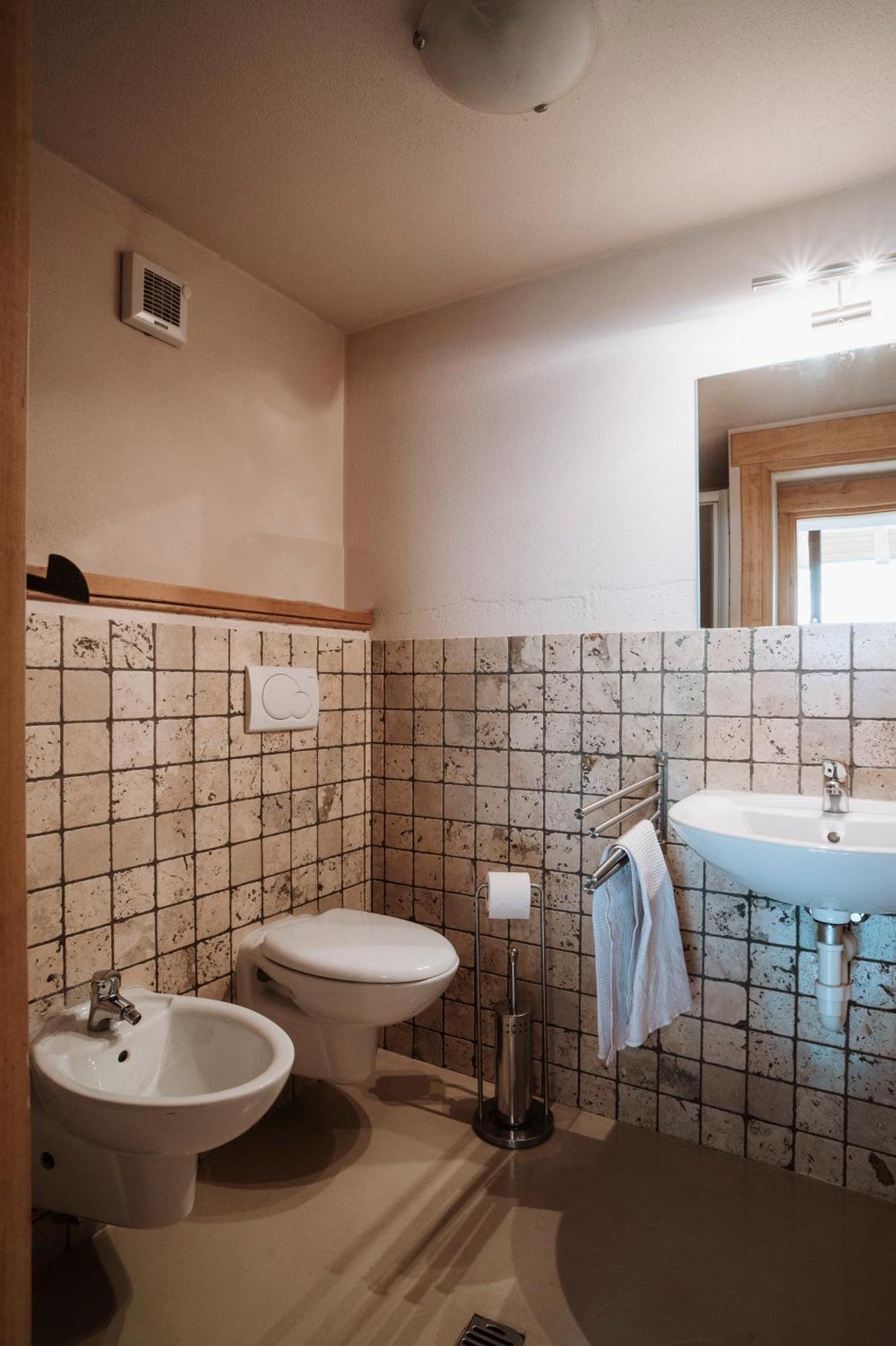 Maison Rosset Agriturismo, Camere, Appartamenti E Spa In Valle D'Aosta Nus Exteriér fotografie