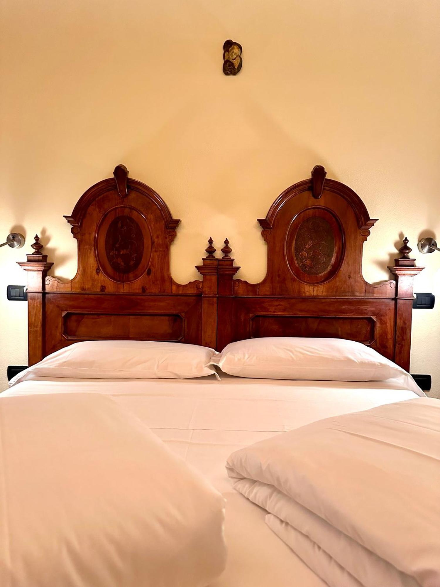 Maison Rosset Agriturismo, Camere, Appartamenti E Spa In Valle D'Aosta Nus Exteriér fotografie