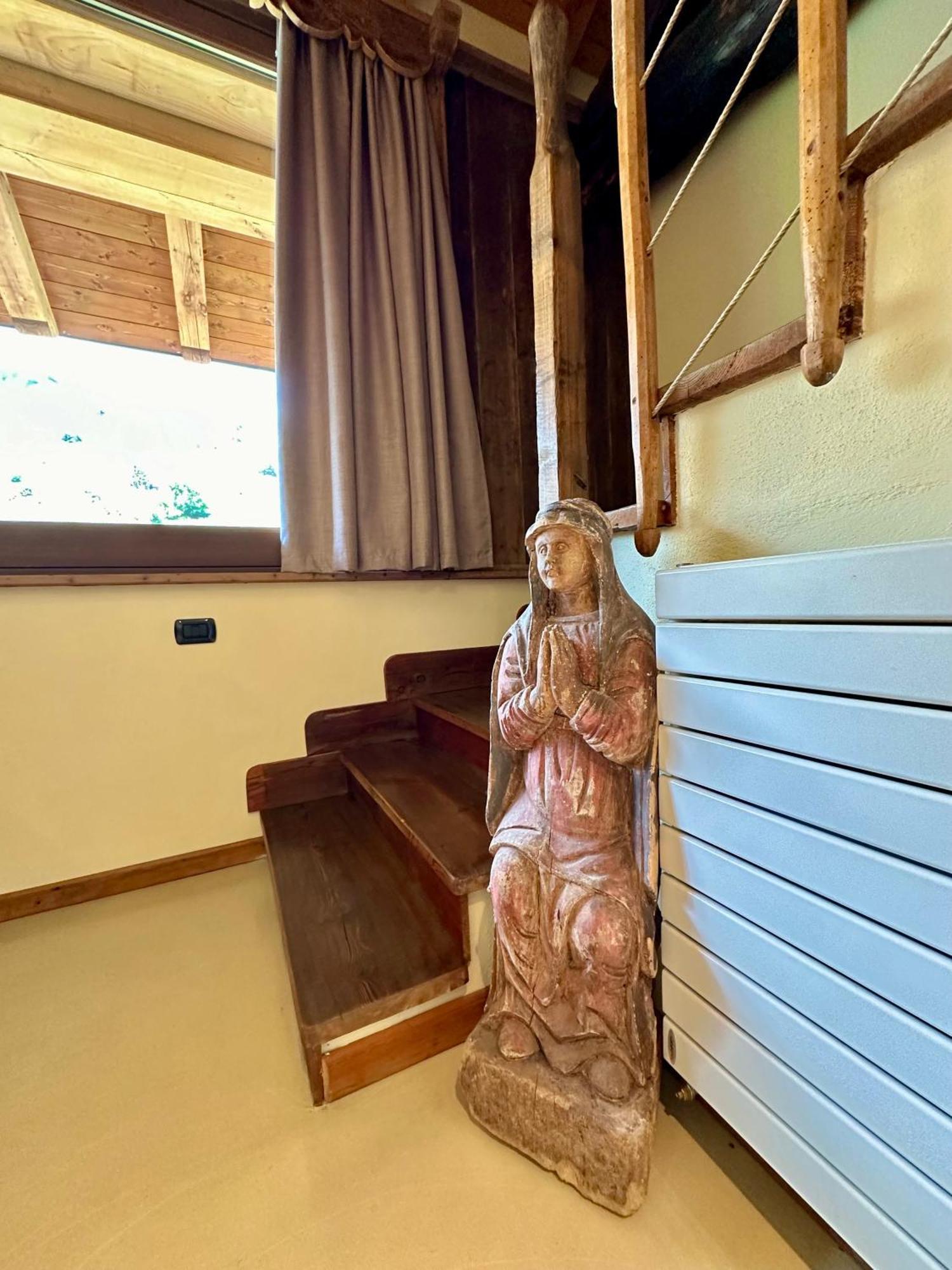 Maison Rosset Agriturismo, Camere, Appartamenti E Spa In Valle D'Aosta Nus Exteriér fotografie