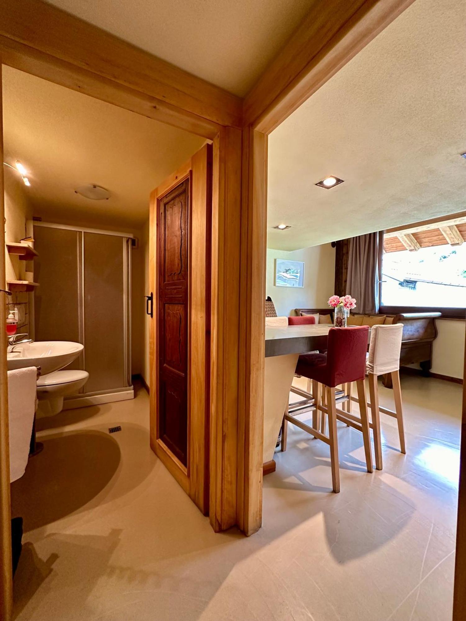 Maison Rosset Agriturismo, Camere, Appartamenti E Spa In Valle D'Aosta Nus Exteriér fotografie