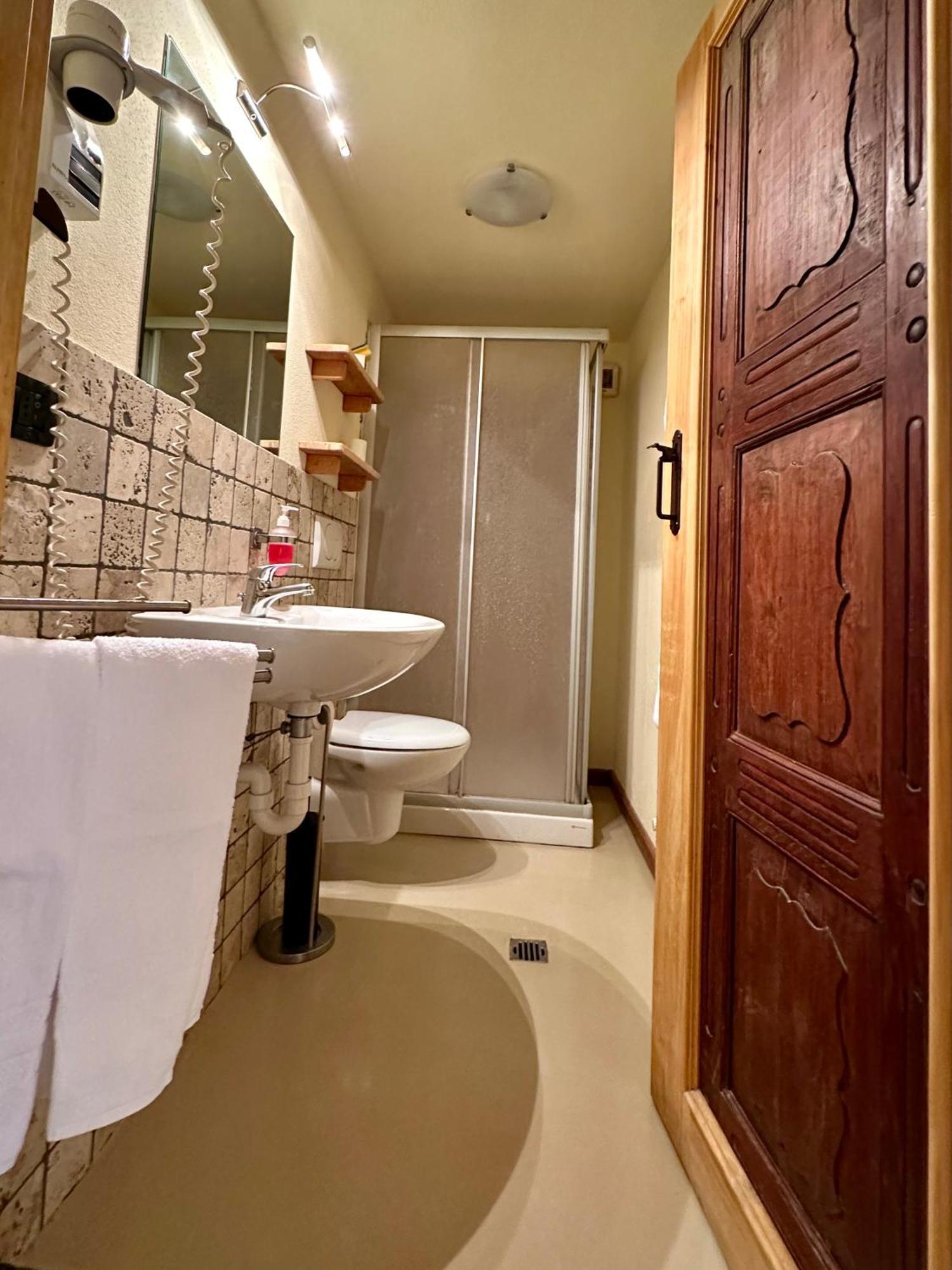Maison Rosset Agriturismo, Camere, Appartamenti E Spa In Valle D'Aosta Nus Exteriér fotografie