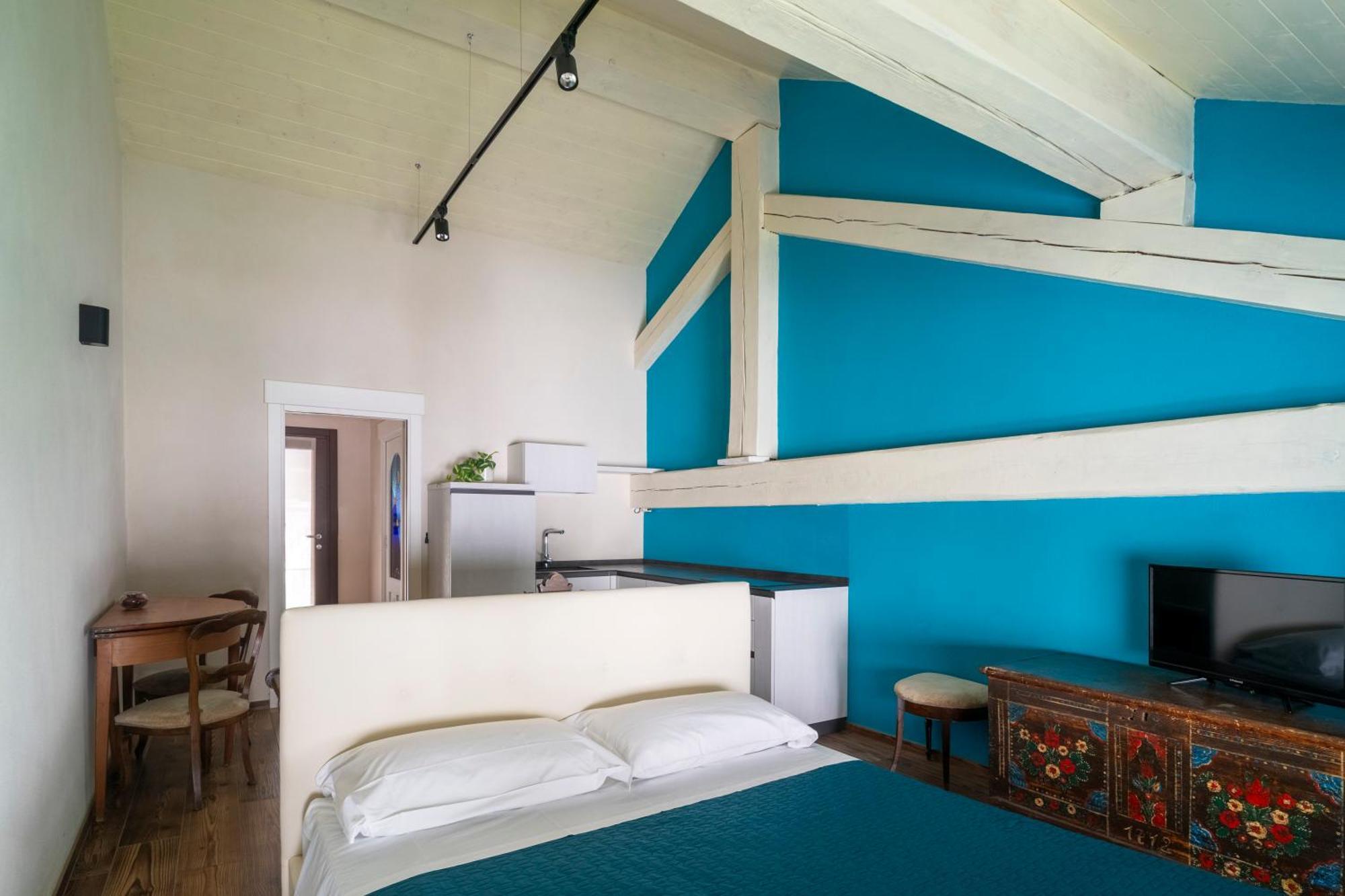 Maison Rosset Agriturismo, Camere, Appartamenti E Spa In Valle D'Aosta Nus Exteriér fotografie